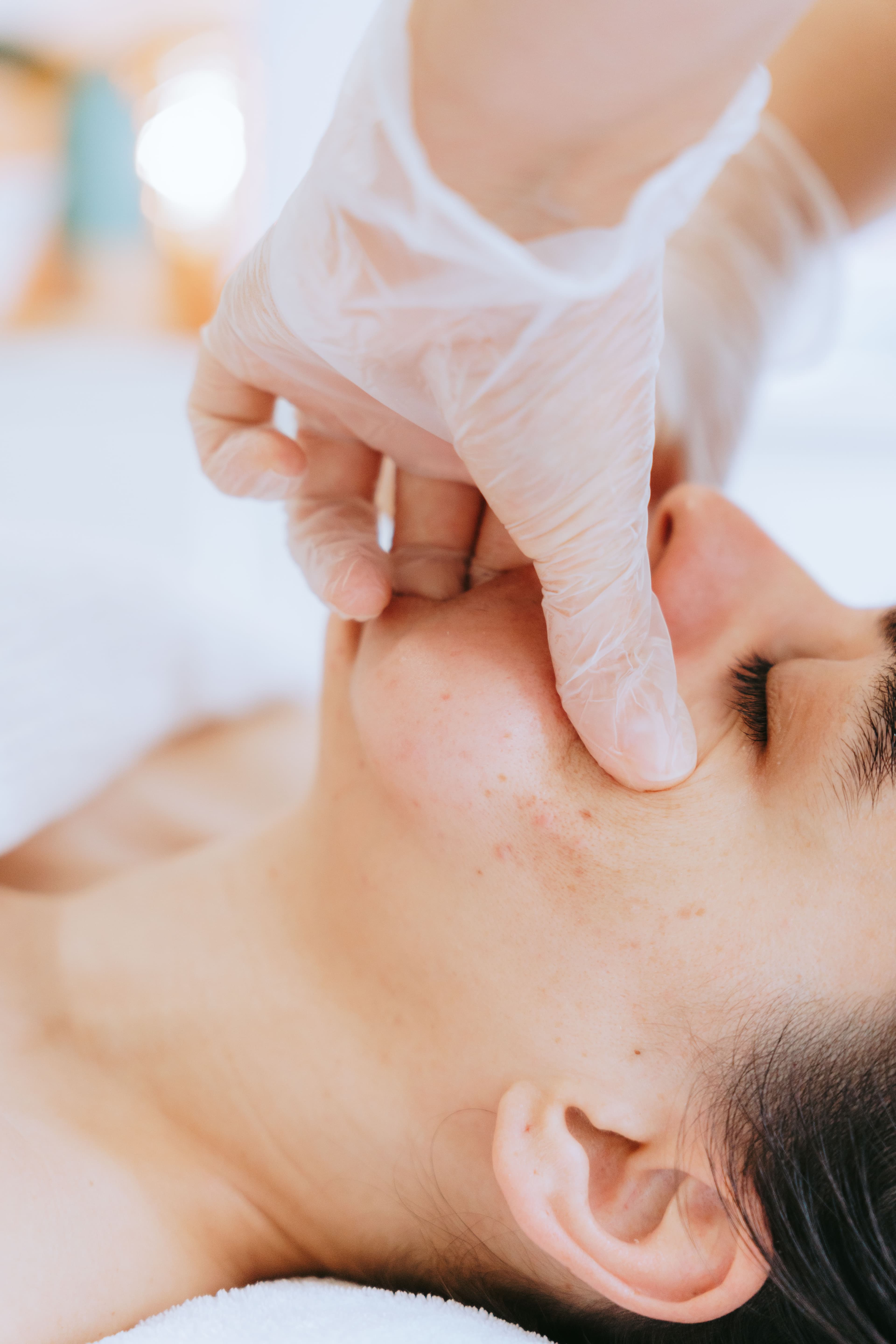 Tratamento Intraceuticals