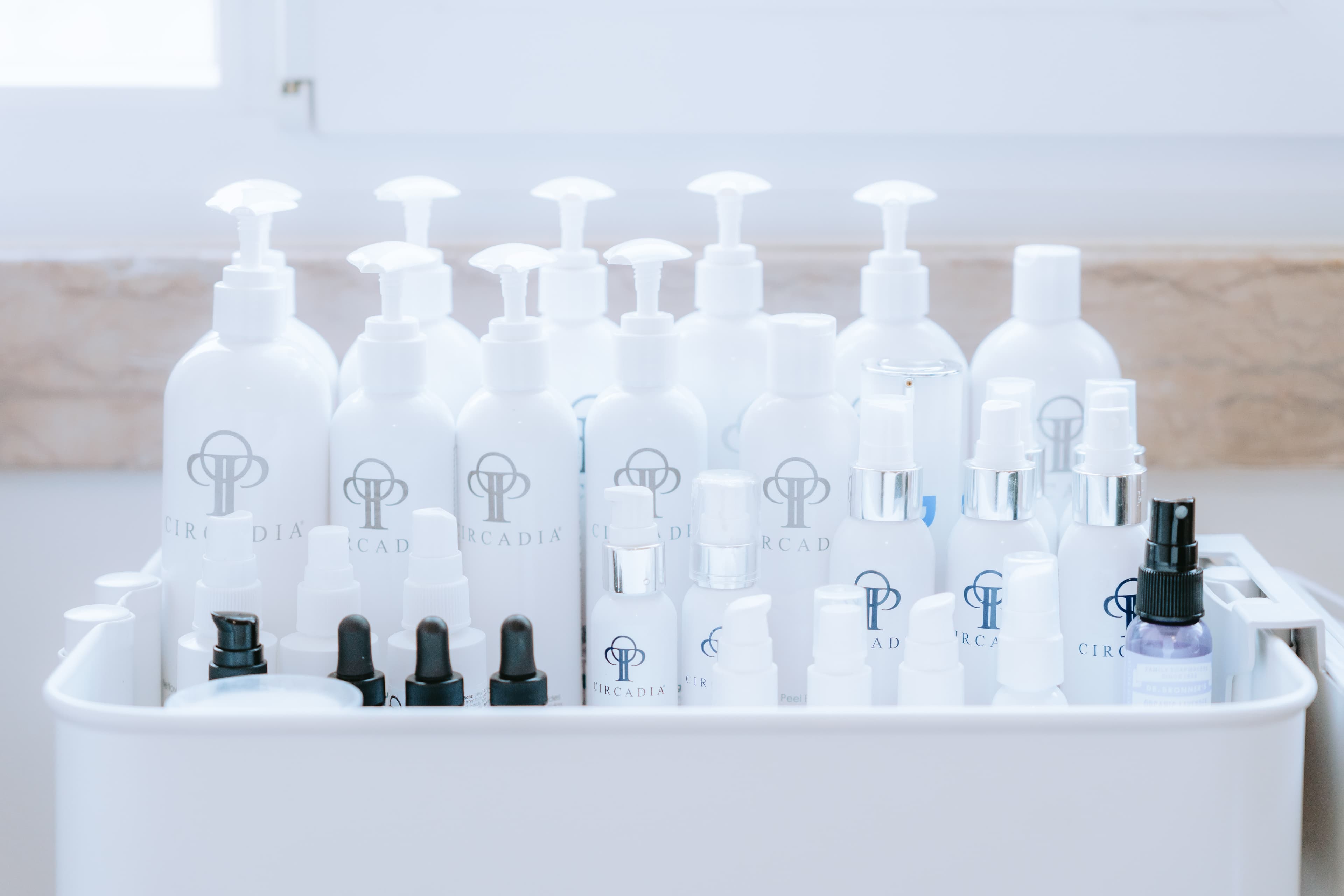 Skincare Personalizado